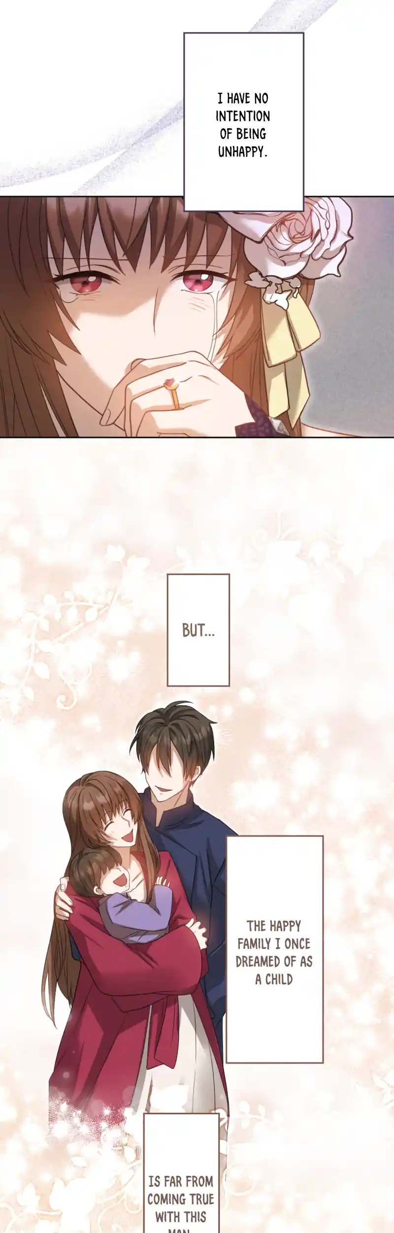 Konyakuhaki no Sonosaki ni Chapter 8 - page 20