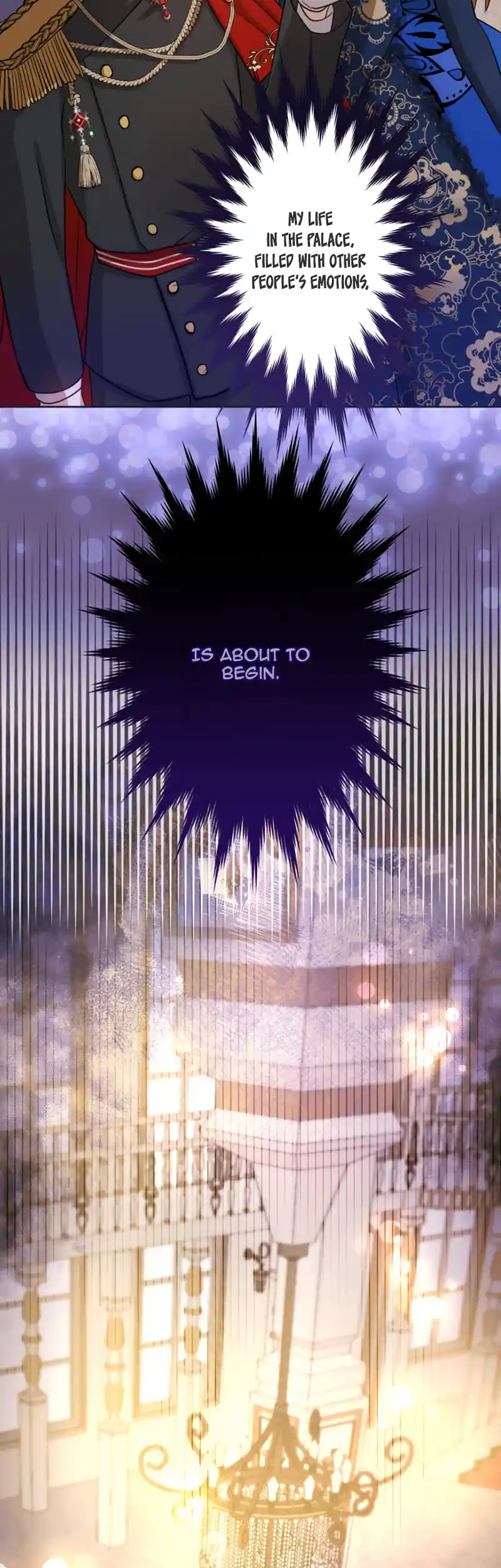 Konyakuhaki no Sonosaki ni Chapter 8 - page 22