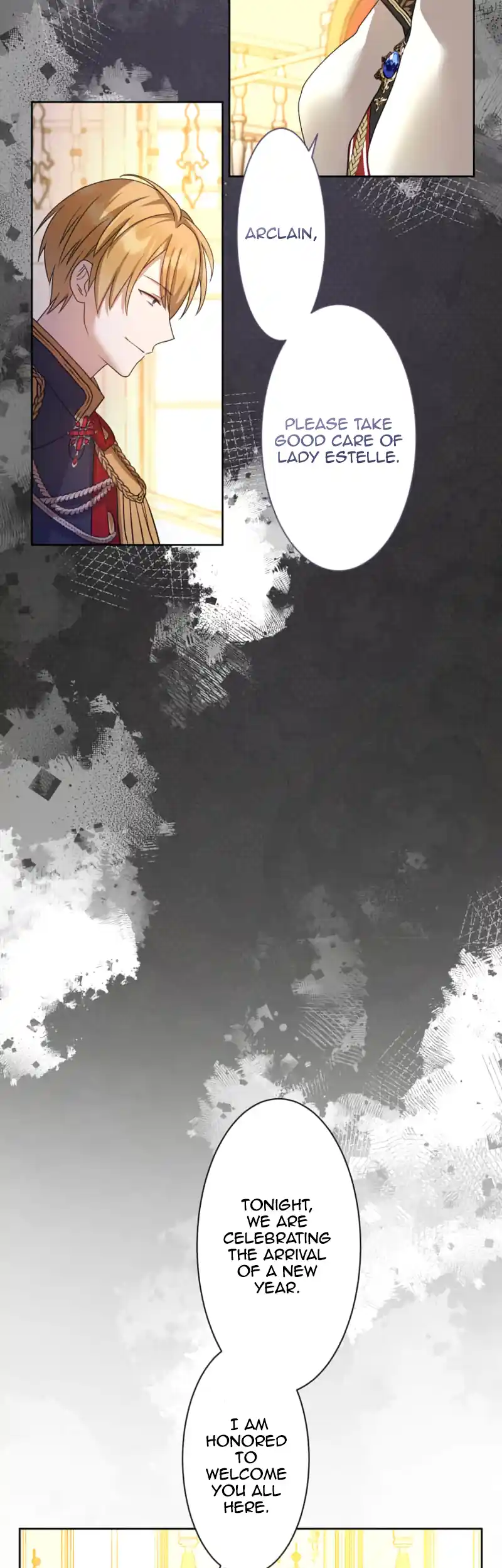 Konyakuhaki no Sonosaki ni Chapter 8 - page 26