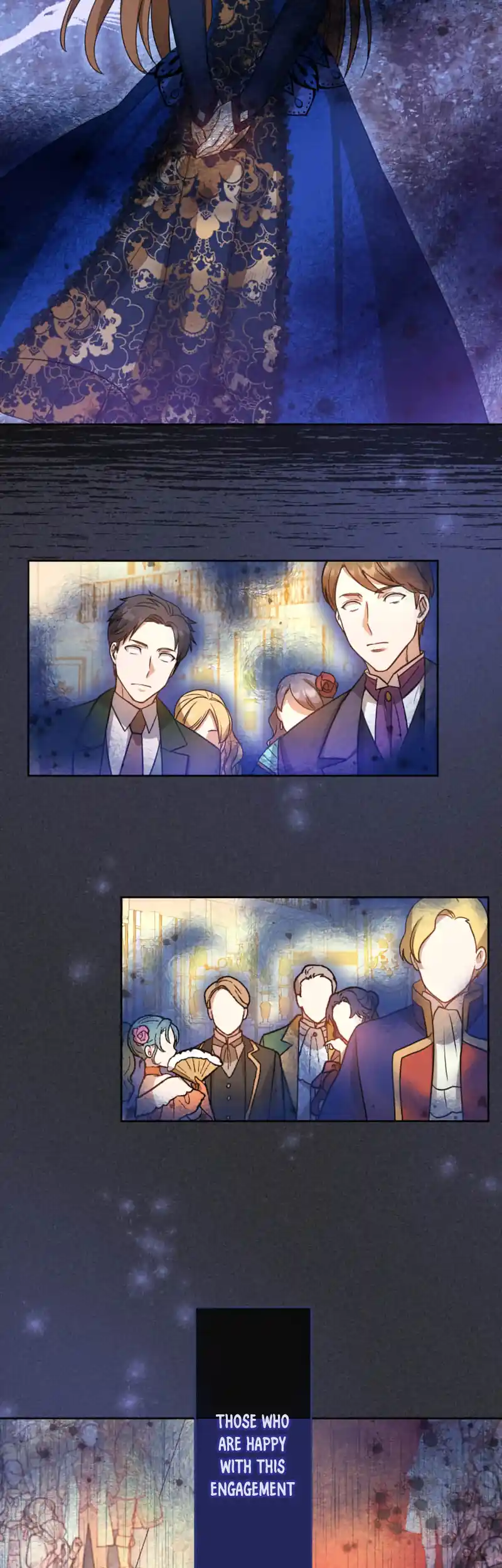 Konyakuhaki no Sonosaki ni Chapter 8 - page 29