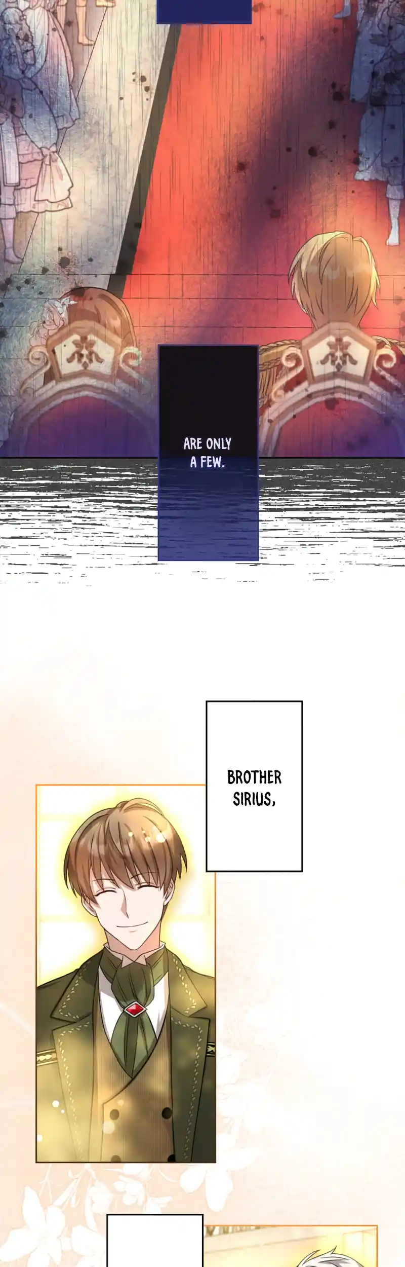 Konyakuhaki no Sonosaki ni Chapter 8 - page 30