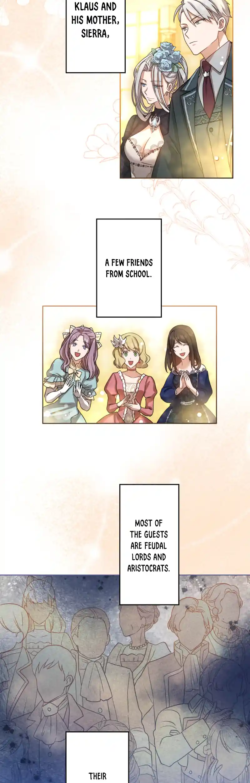 Konyakuhaki no Sonosaki ni Chapter 8 - page 31