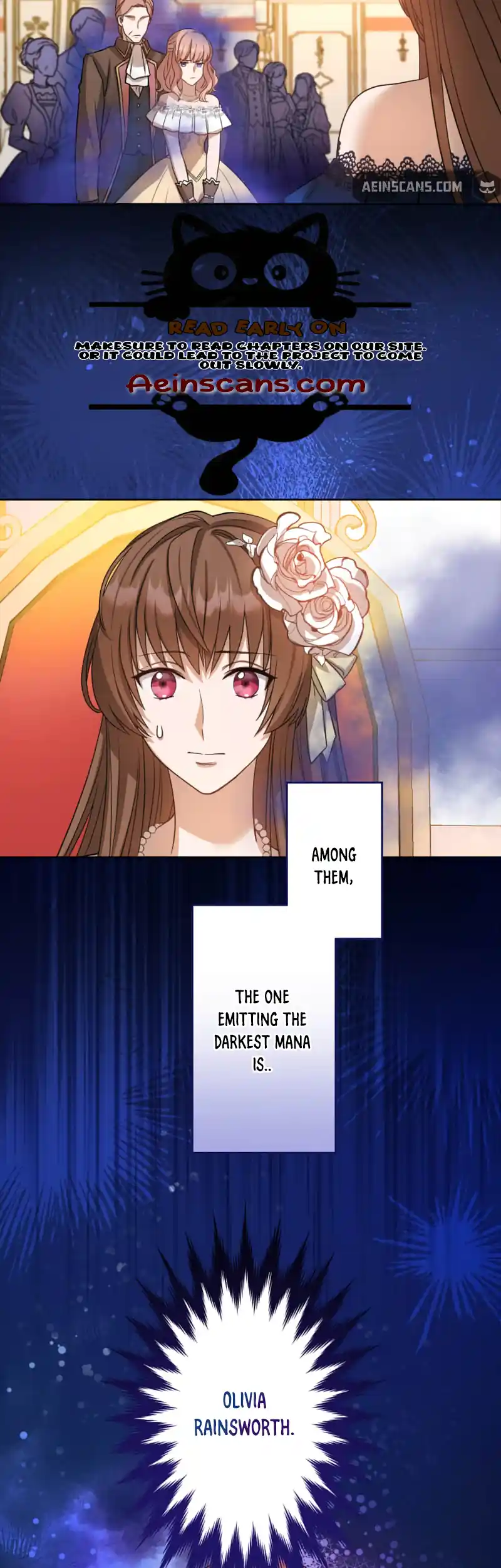 Konyakuhaki no Sonosaki ni Chapter 8 - page 33