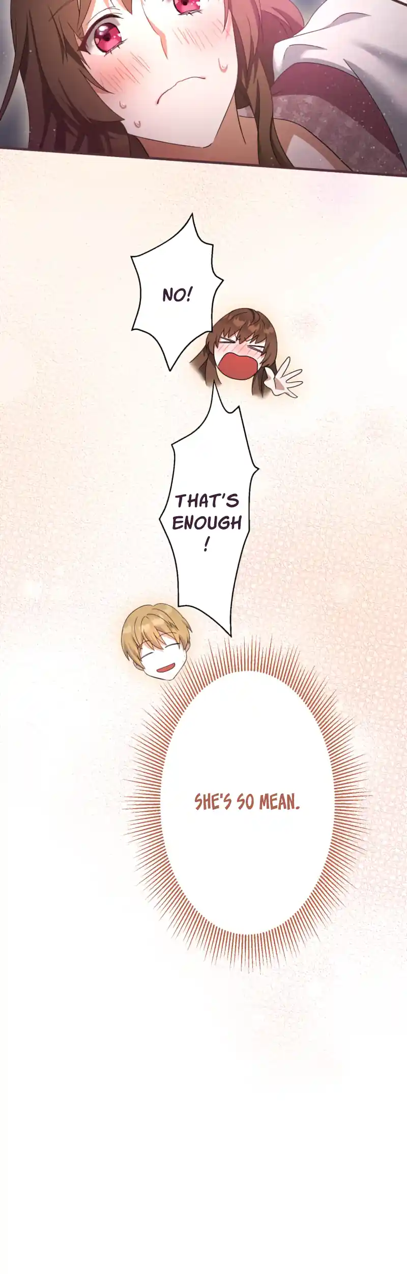 Konyakuhaki no Sonosaki ni Chapter 9 - page 39