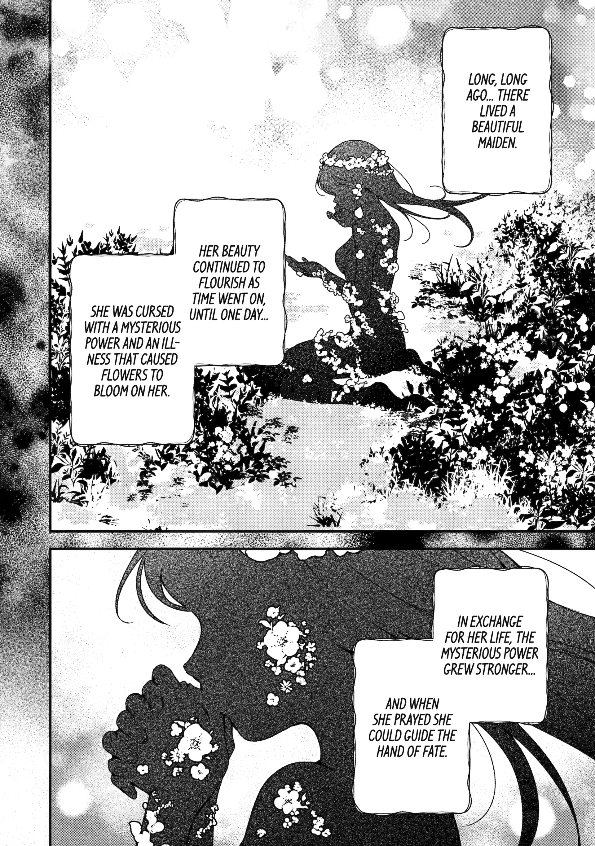 A Story About The Reaper and a High School Girl Who Will Die in 7 Days Chapter 9 - page 10