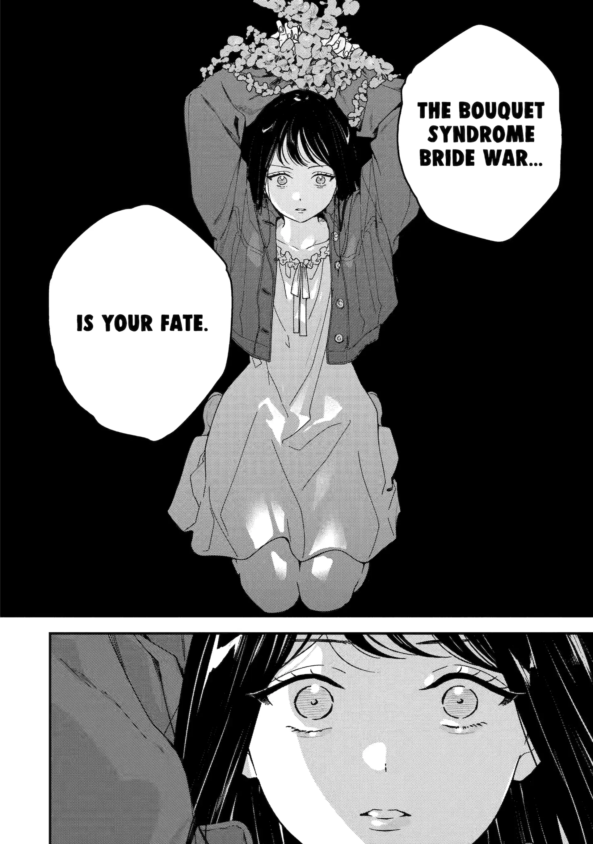 A Story About The Reaper and a High School Girl Who Will Die in 7 Days Chapter 9 - page 18
