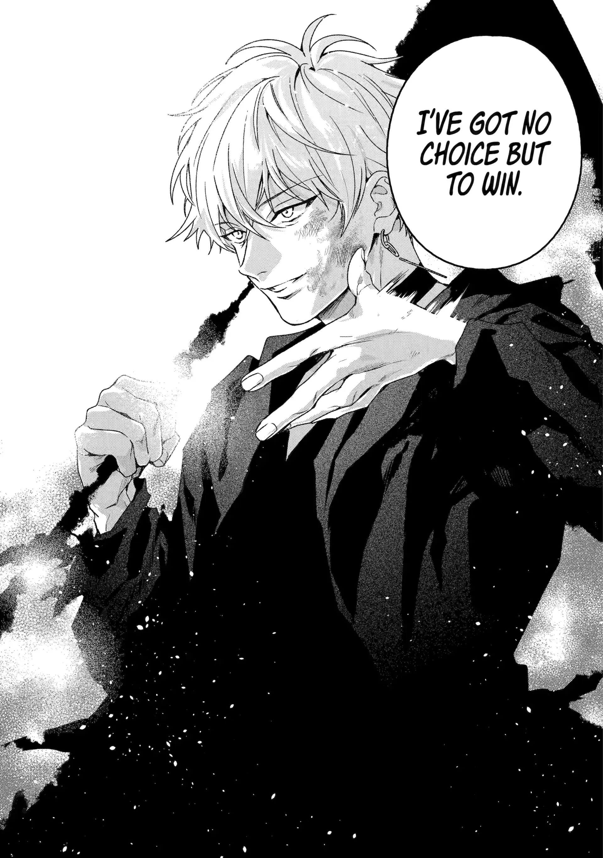 A Story About The Reaper and a High School Girl Who Will Die in 7 Days Chapter 9 - page 29