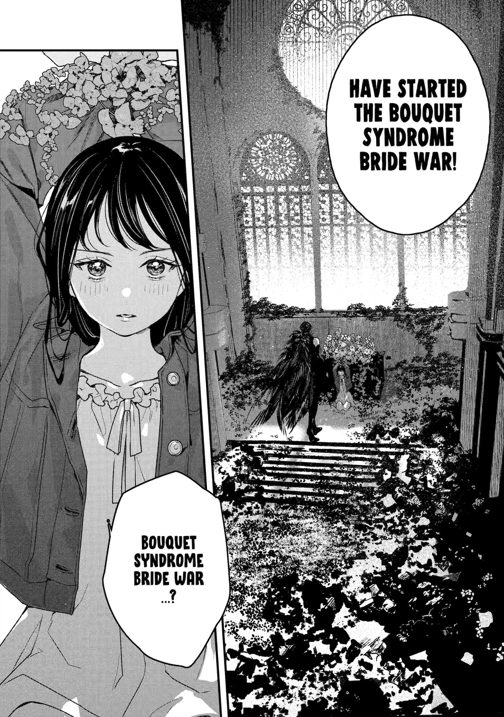 A Story About The Reaper and a High School Girl Who Will Die in 7 Days Chapter 9 - page 6