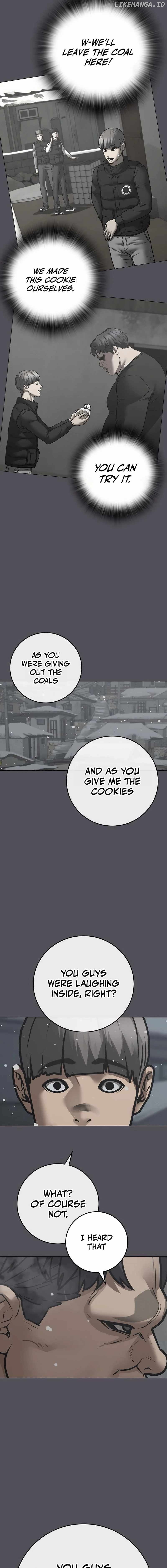 Reality Quest Chapter 153 - page 18