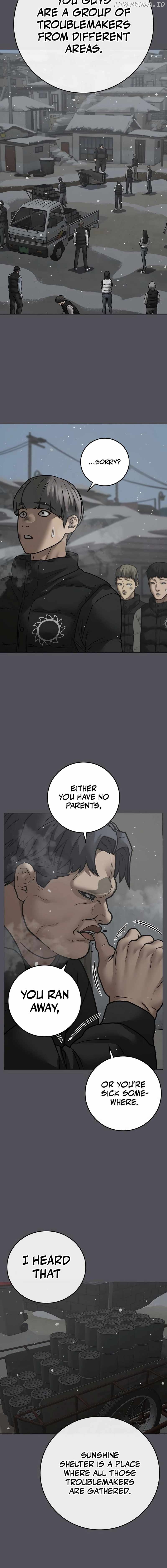 Reality Quest Chapter 153 - page 19