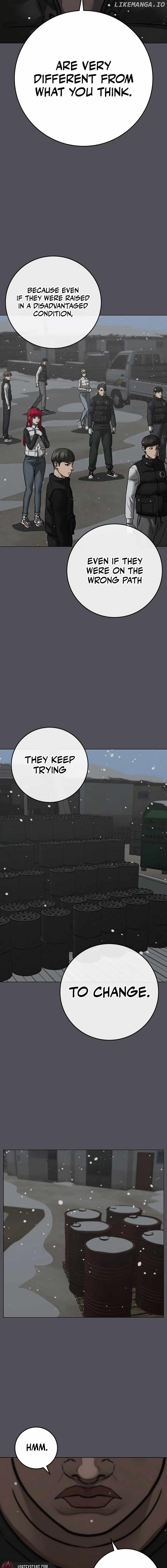 Reality Quest Chapter 153 - page 22