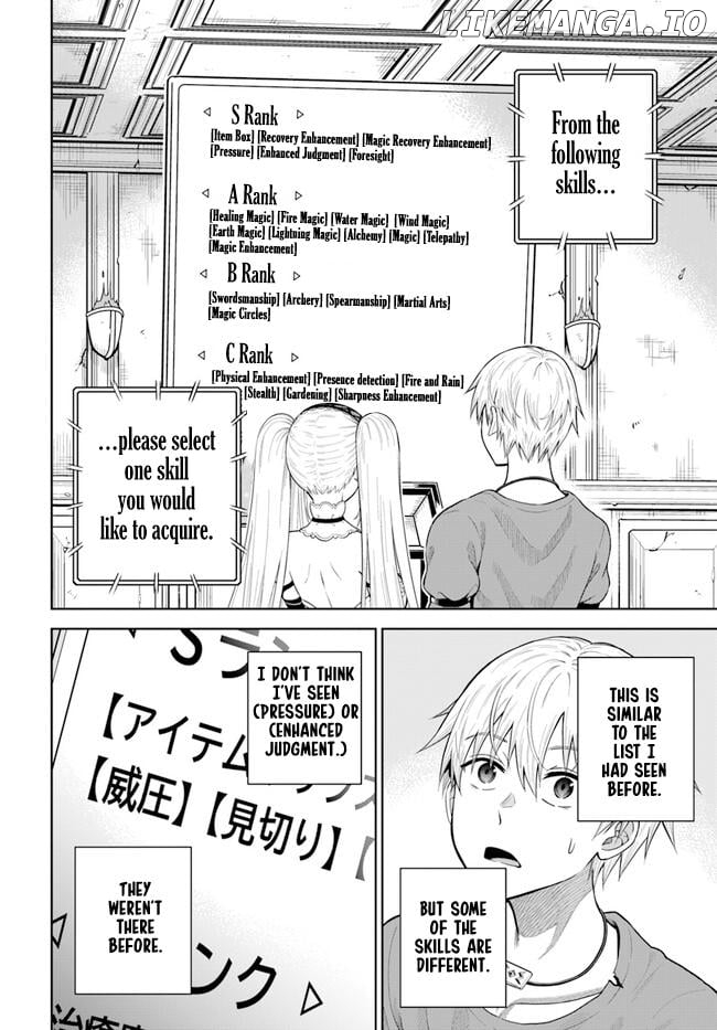 My Yandere Girlfriend Hiding in the Dungeon Kills Me Over and Over Again Chapter 10 - page 9