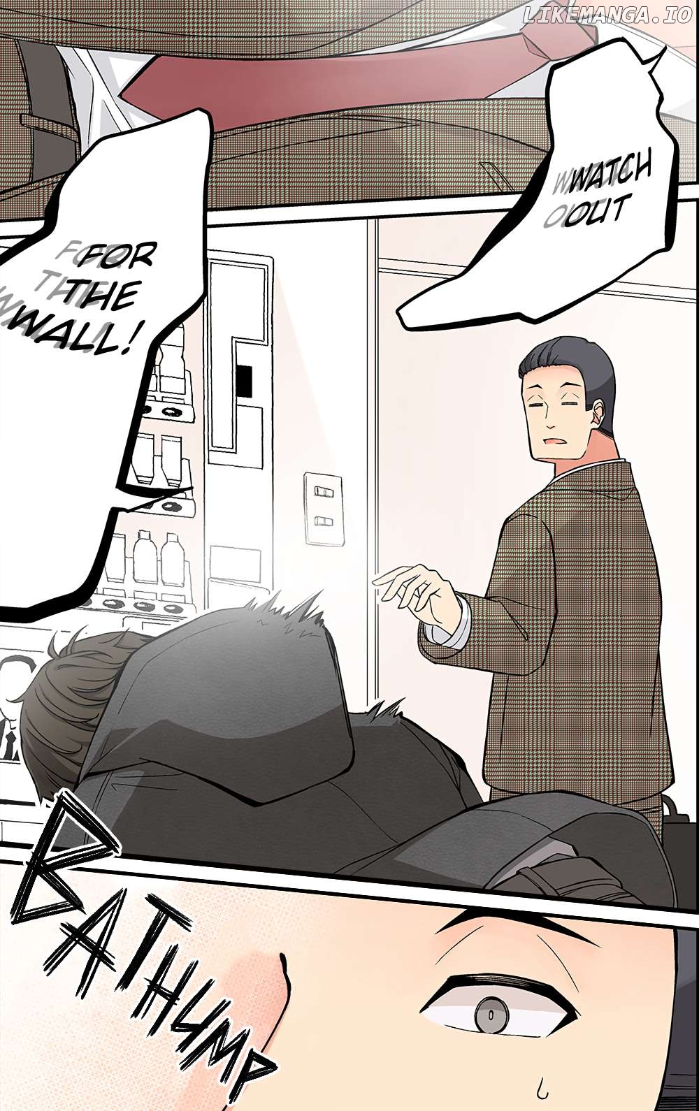 Hanging Out With a Gamer Girl Chapter 213 - page 4