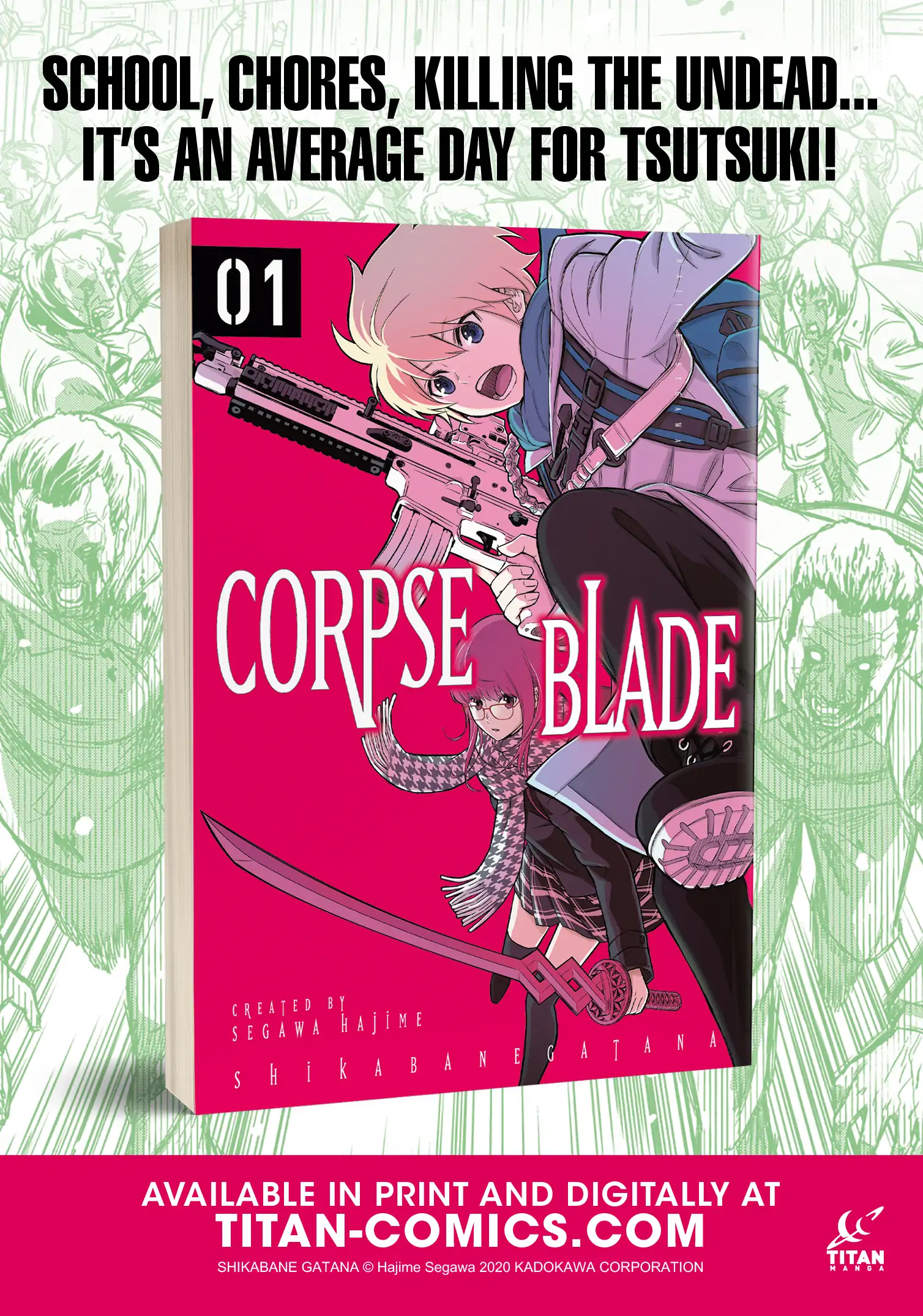 Tenguharai no Sankyoudai Chapter 24 - page 20