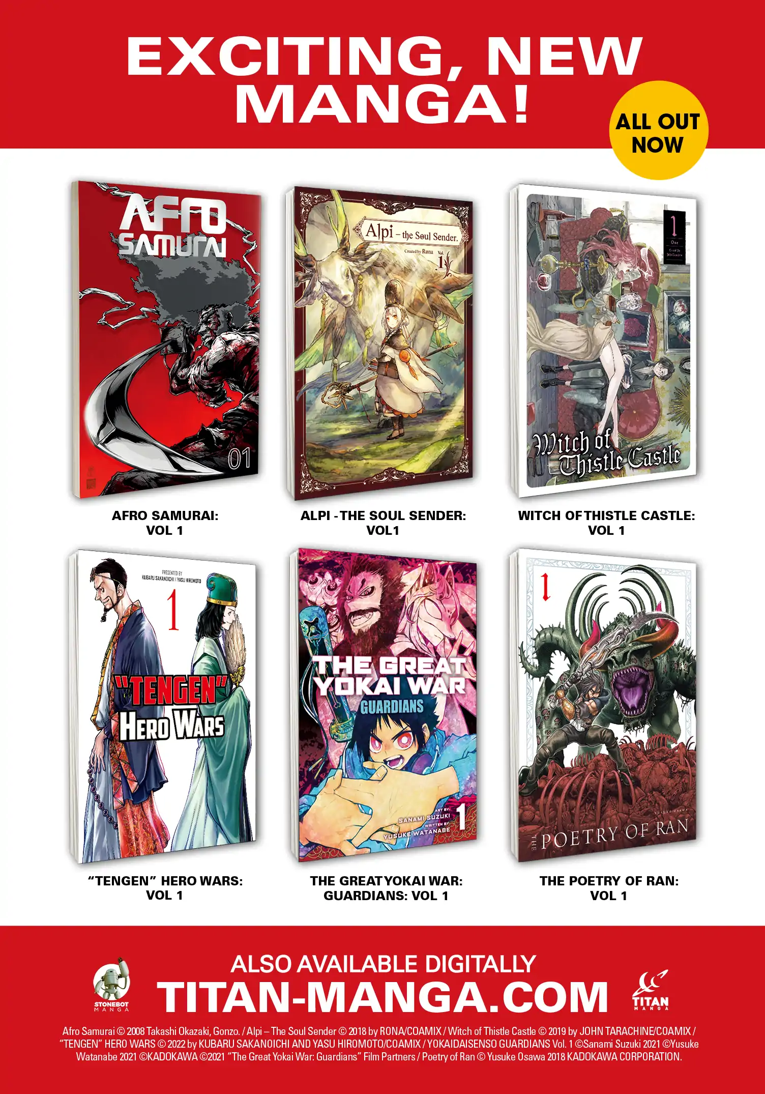 Tenguharai no Sankyoudai Chapter 24 - page 21