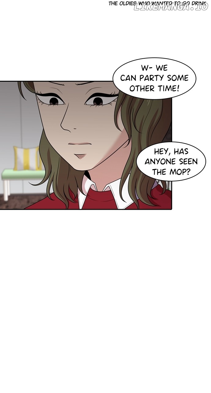 Tomorrow - Manhwa Chapter 172 - page 24