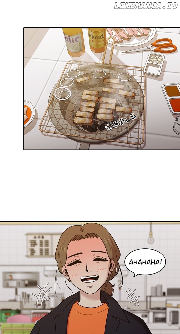 Tomorrow - Manhwa Chapter 172 - page 44
