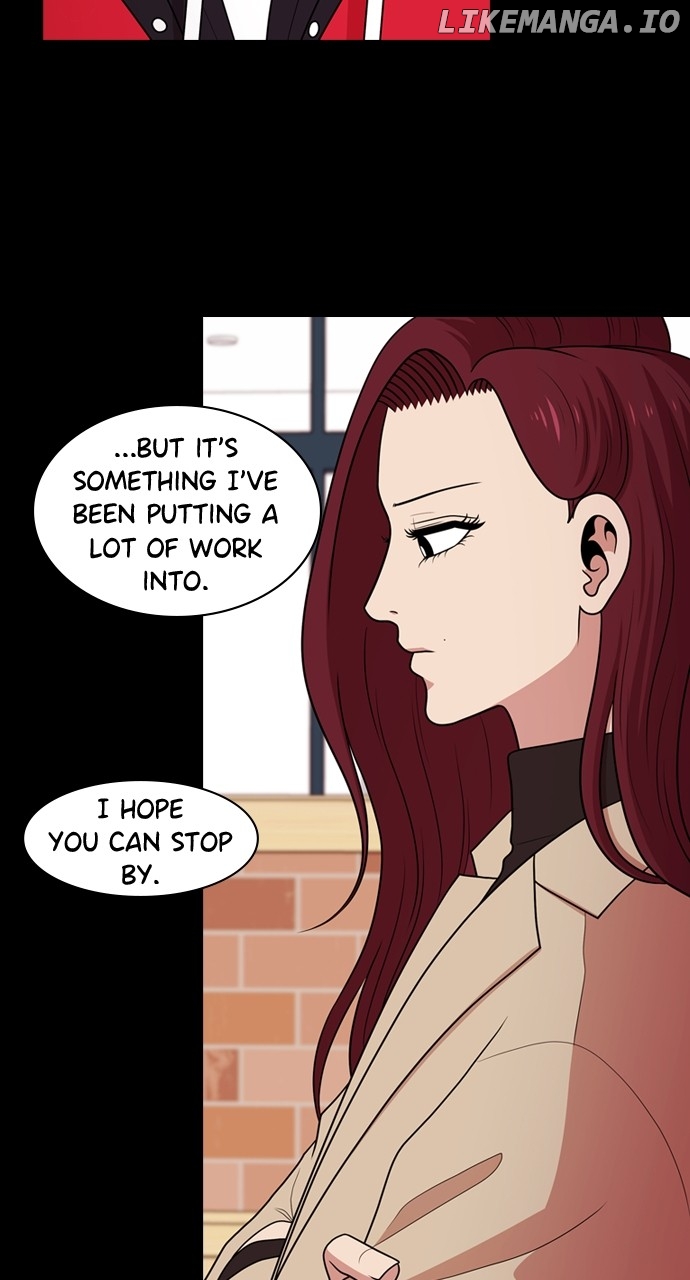 Tomorrow - Manhwa Chapter 173 - page 5