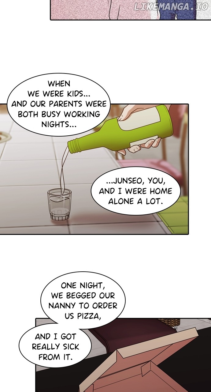 Tomorrow - Manhwa Chapter 173 - page 24