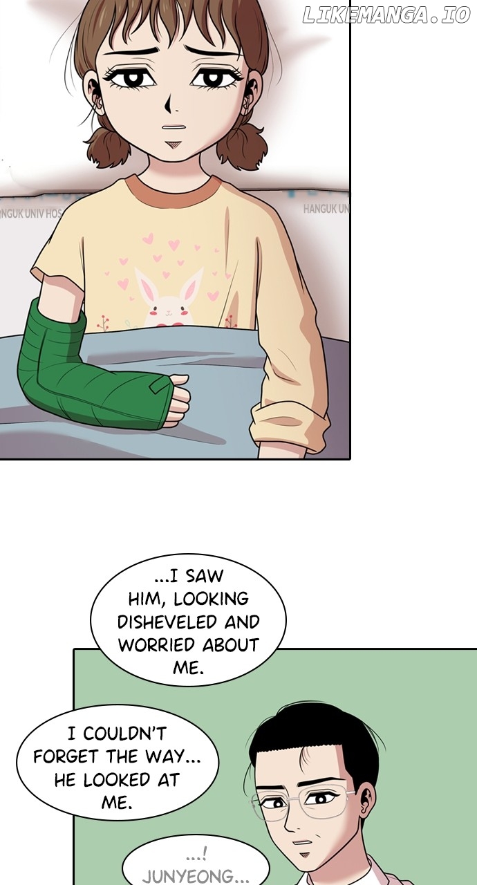 Tomorrow - Manhwa Chapter 173 - page 30