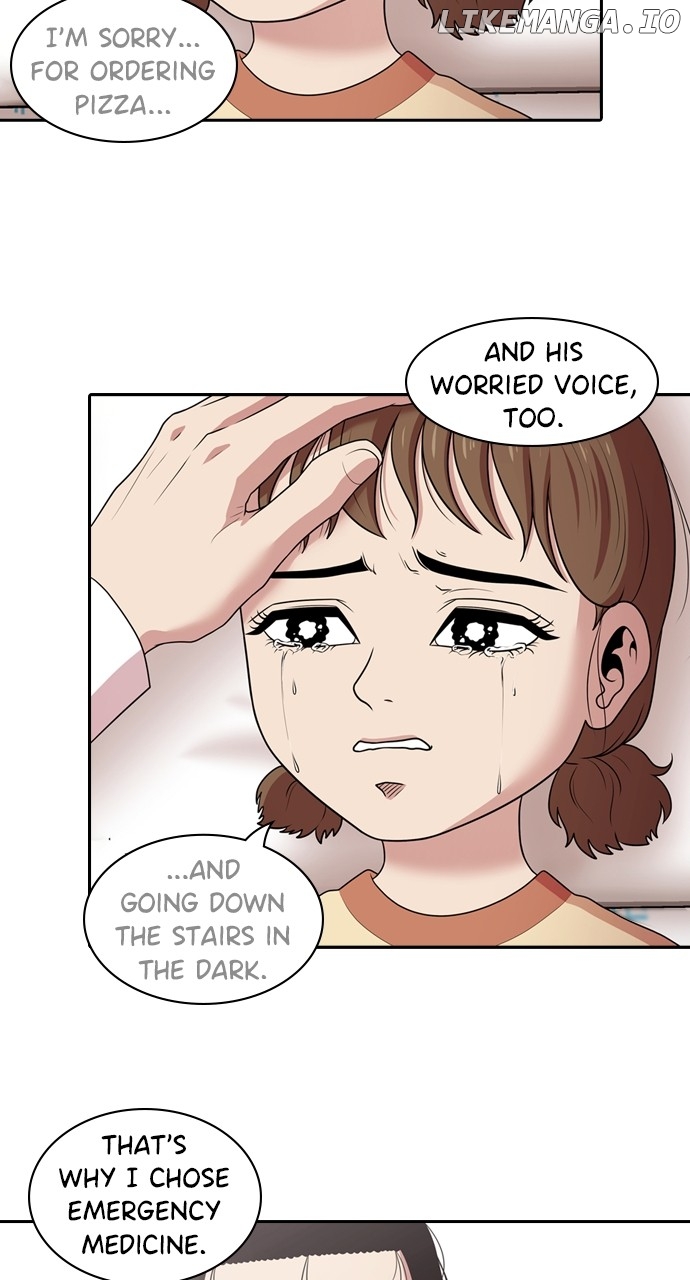 Tomorrow - Manhwa Chapter 173 - page 32