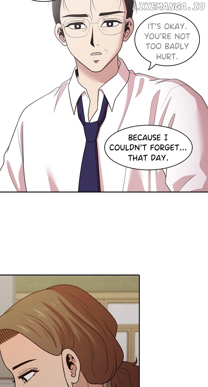Tomorrow - Manhwa Chapter 173 - page 33