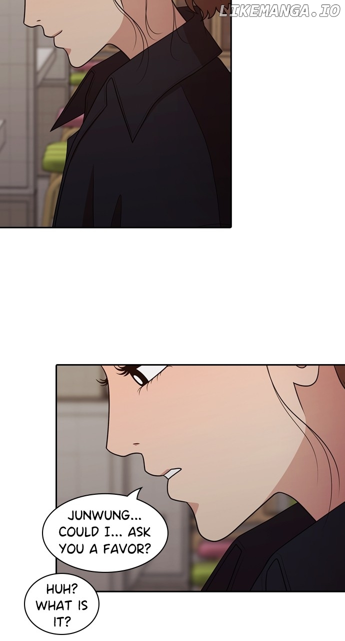 Tomorrow - Manhwa Chapter 173 - page 34