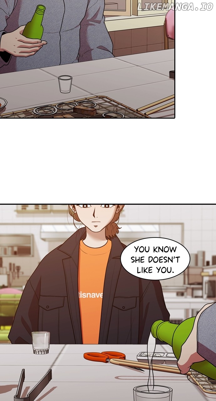 Tomorrow - Manhwa Chapter 173 - page 42