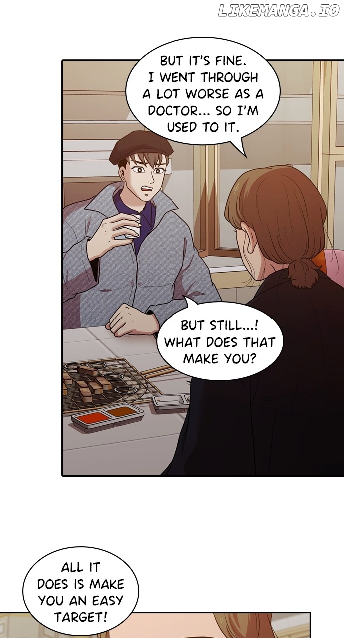Tomorrow - Manhwa Chapter 173 - page 44