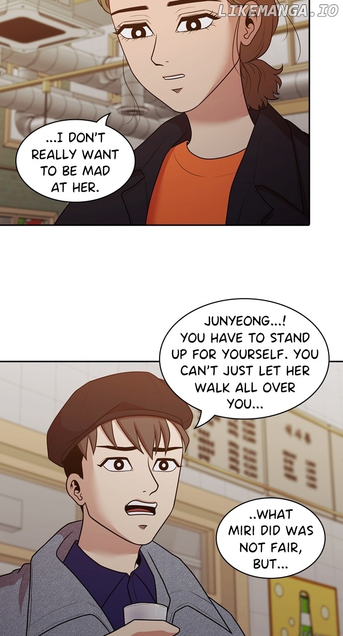 Tomorrow - Manhwa Chapter 173 - page 45