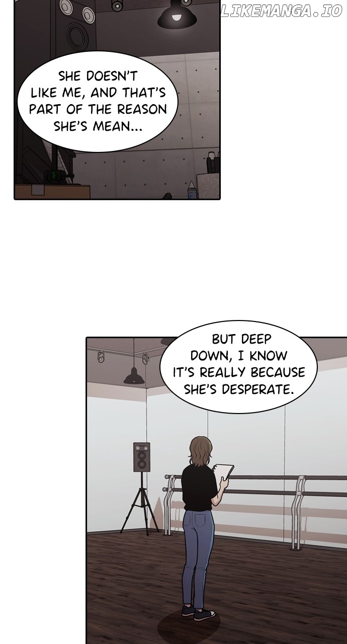 Tomorrow - Manhwa Chapter 173 - page 48
