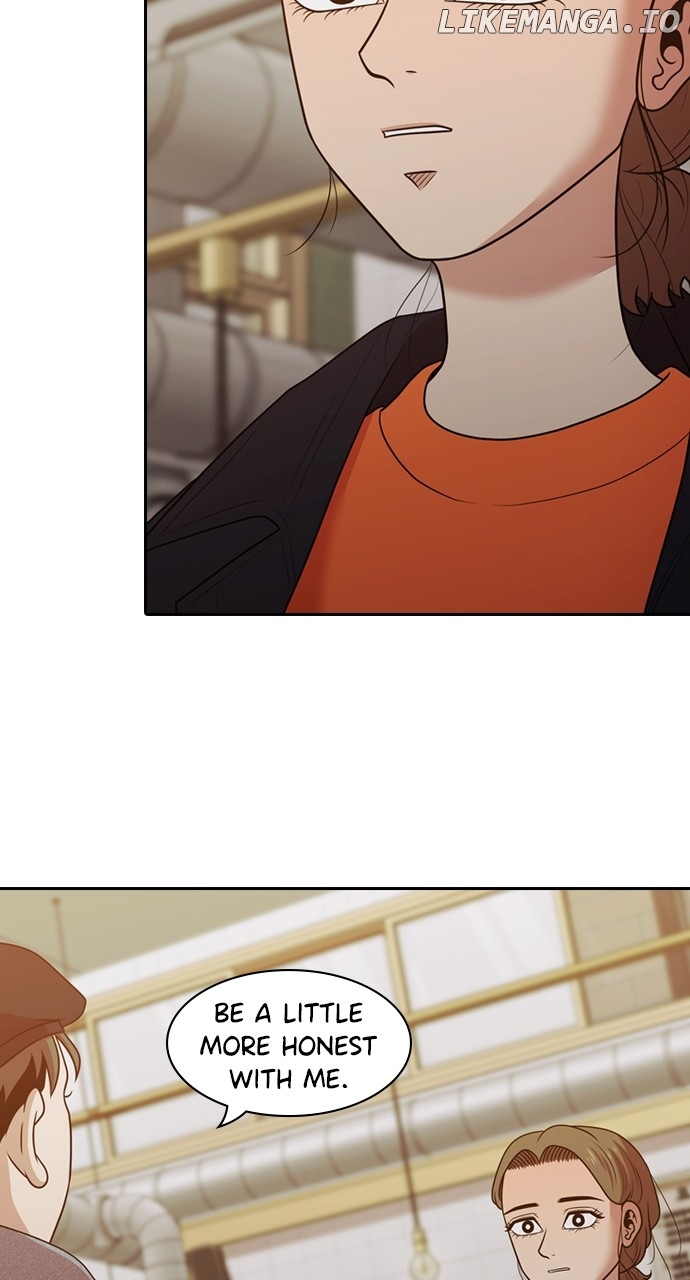 Tomorrow - Manhwa Chapter 173 - page 59