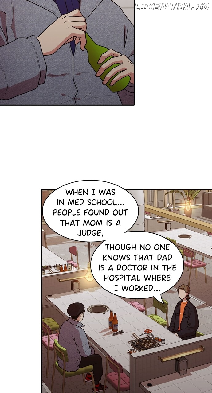 Tomorrow - Manhwa Chapter 174 - page 5