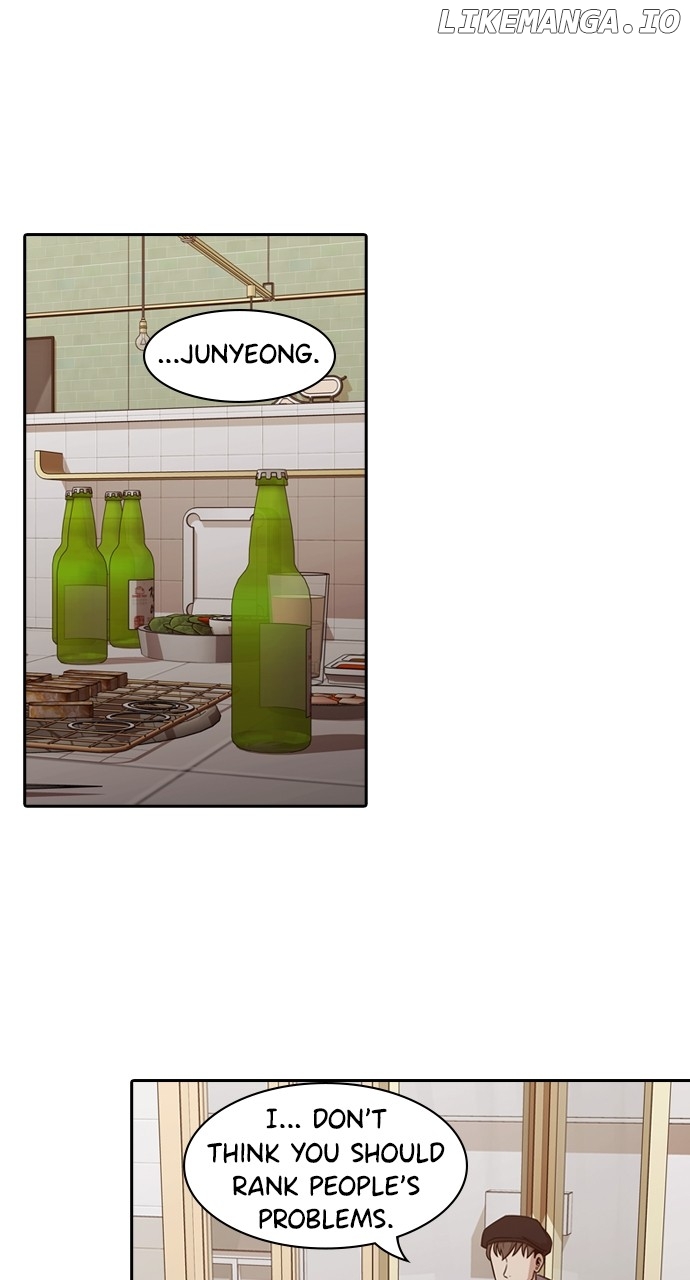 Tomorrow - Manhwa Chapter 174 - page 24