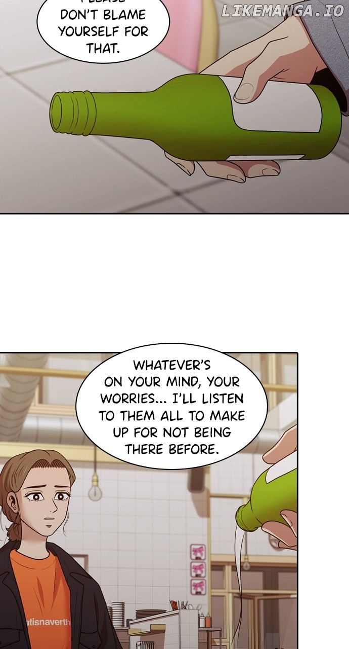 Tomorrow - Manhwa Chapter 174 - page 30