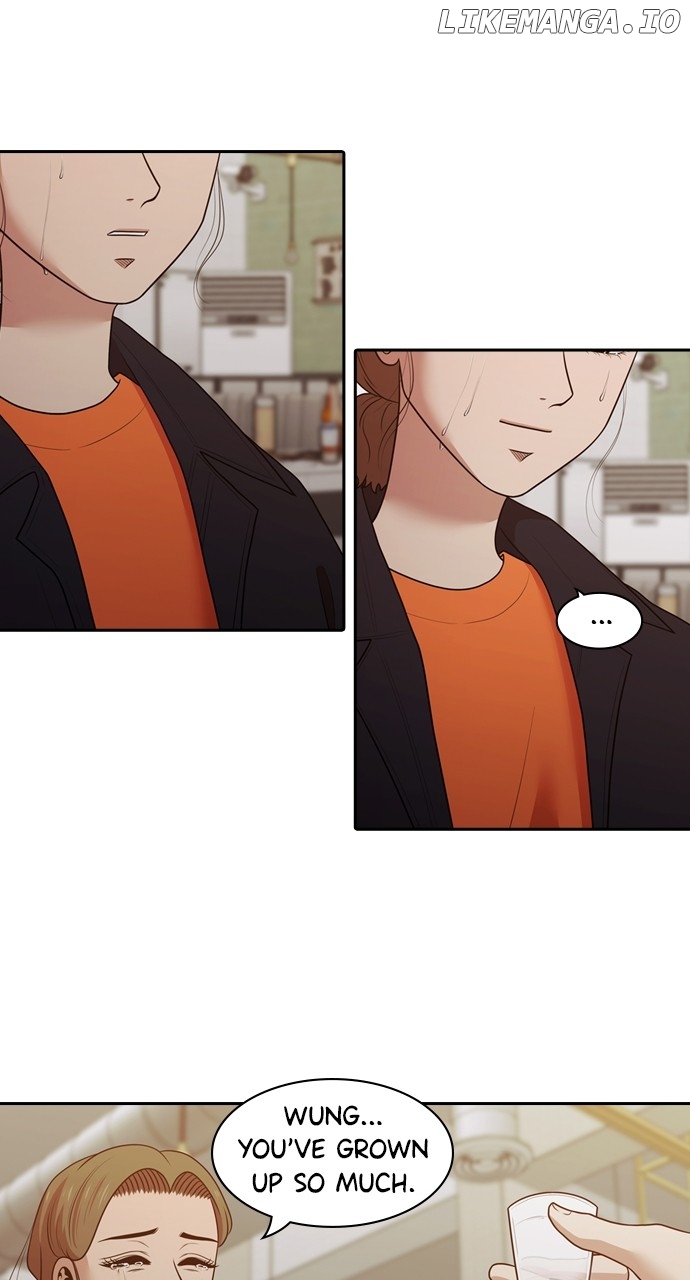 Tomorrow - Manhwa Chapter 174 - page 32