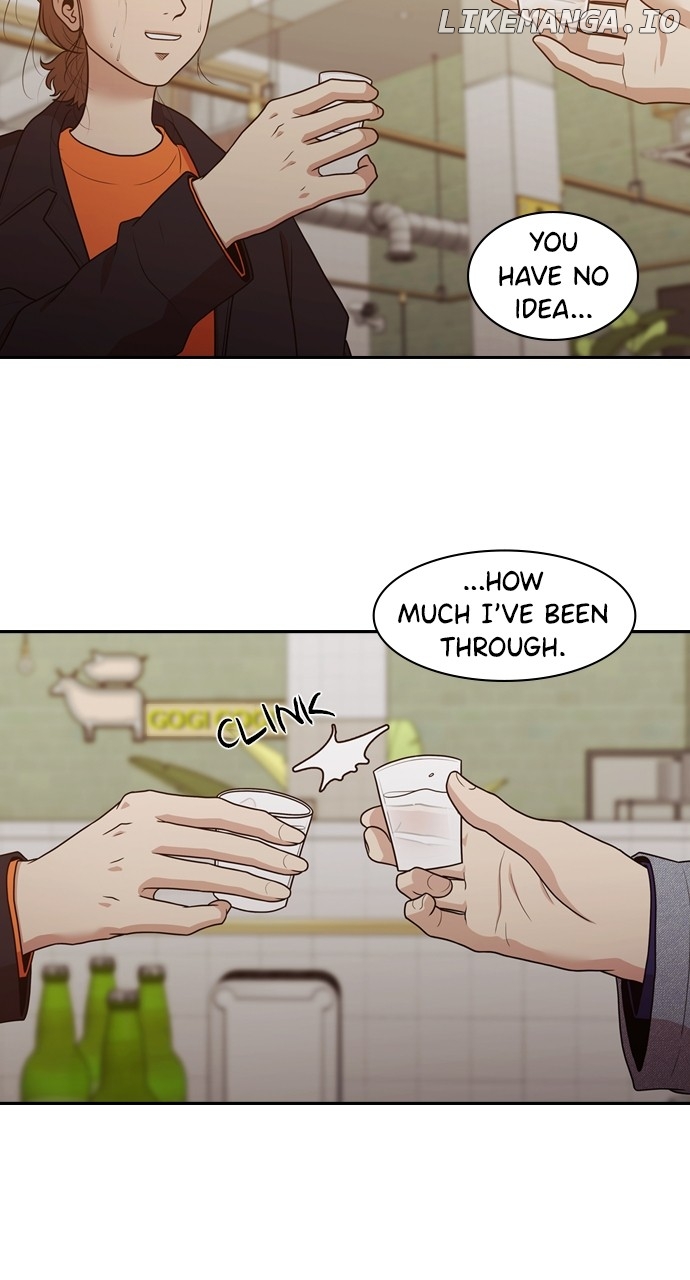 Tomorrow - Manhwa Chapter 174 - page 33