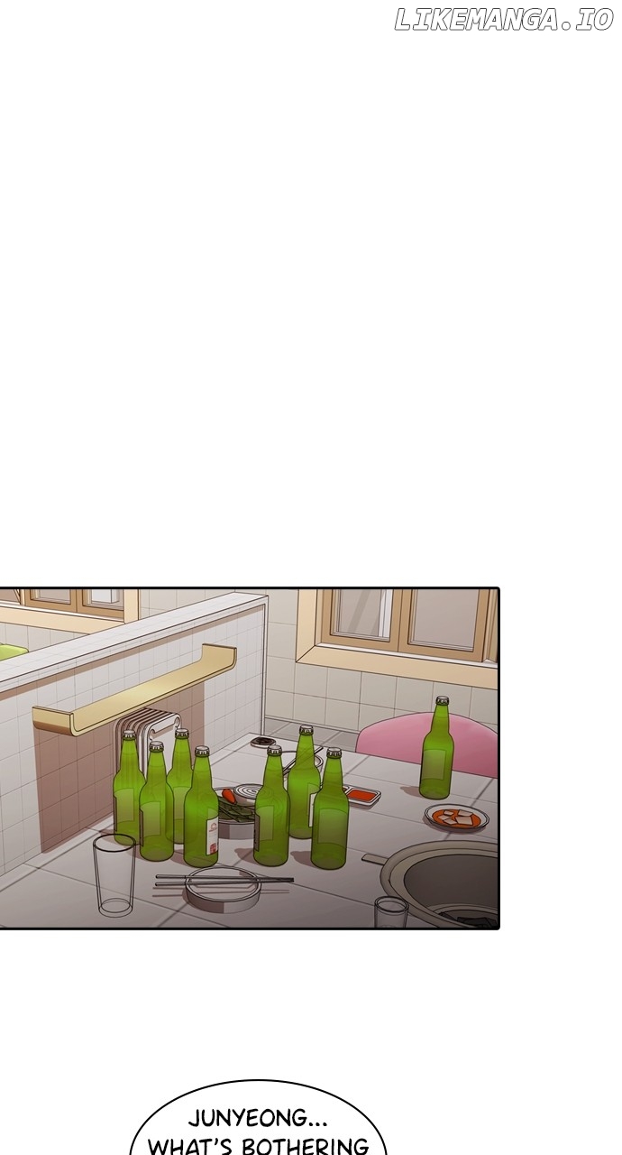 Tomorrow - Manhwa Chapter 174 - page 34