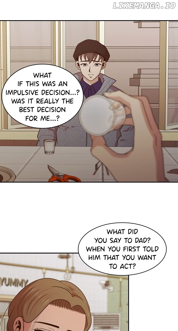 Tomorrow - Manhwa Chapter 174 - page 42