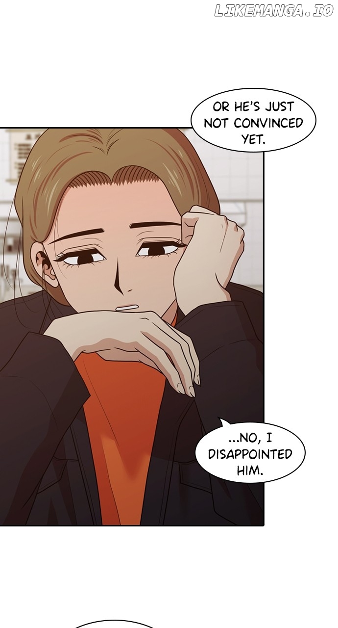Tomorrow - Manhwa Chapter 174 - page 45