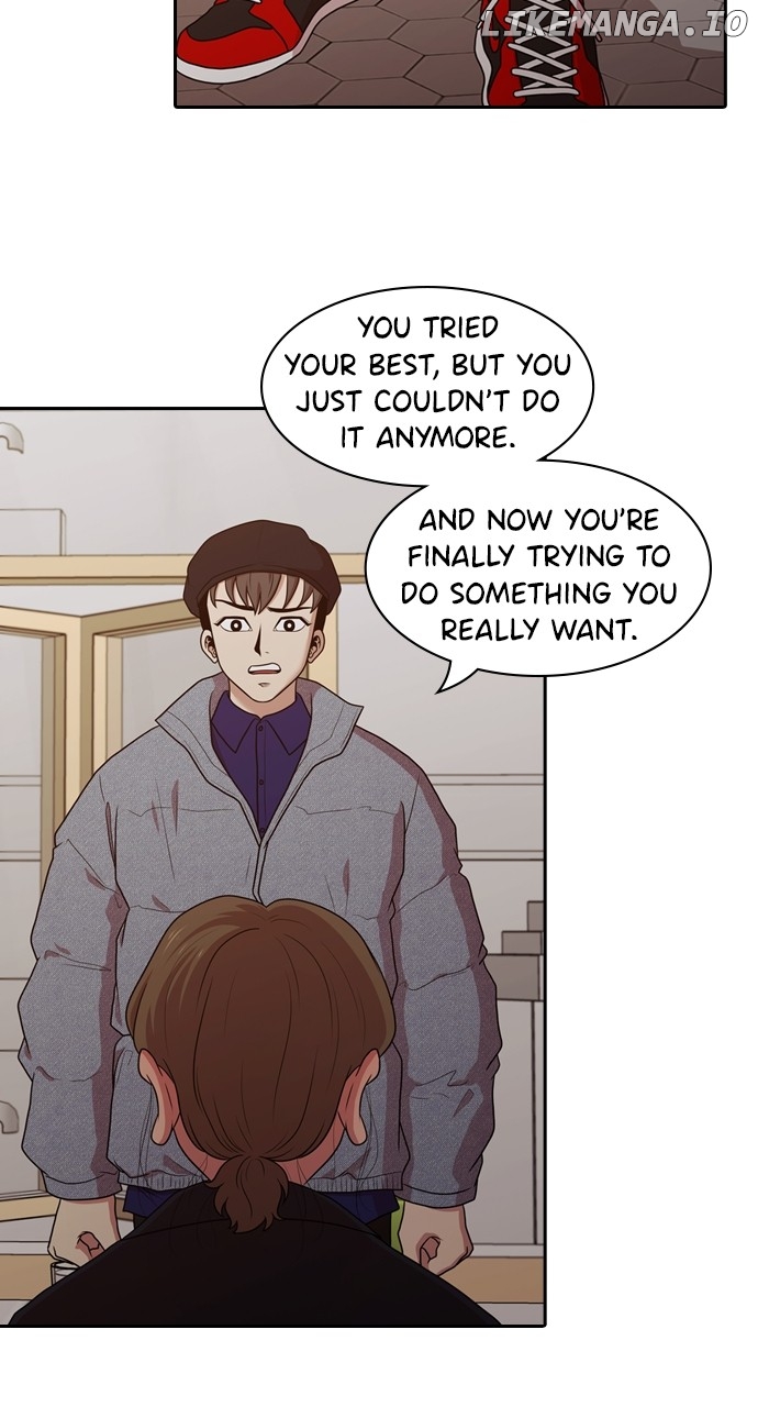 Tomorrow - Manhwa Chapter 174 - page 48