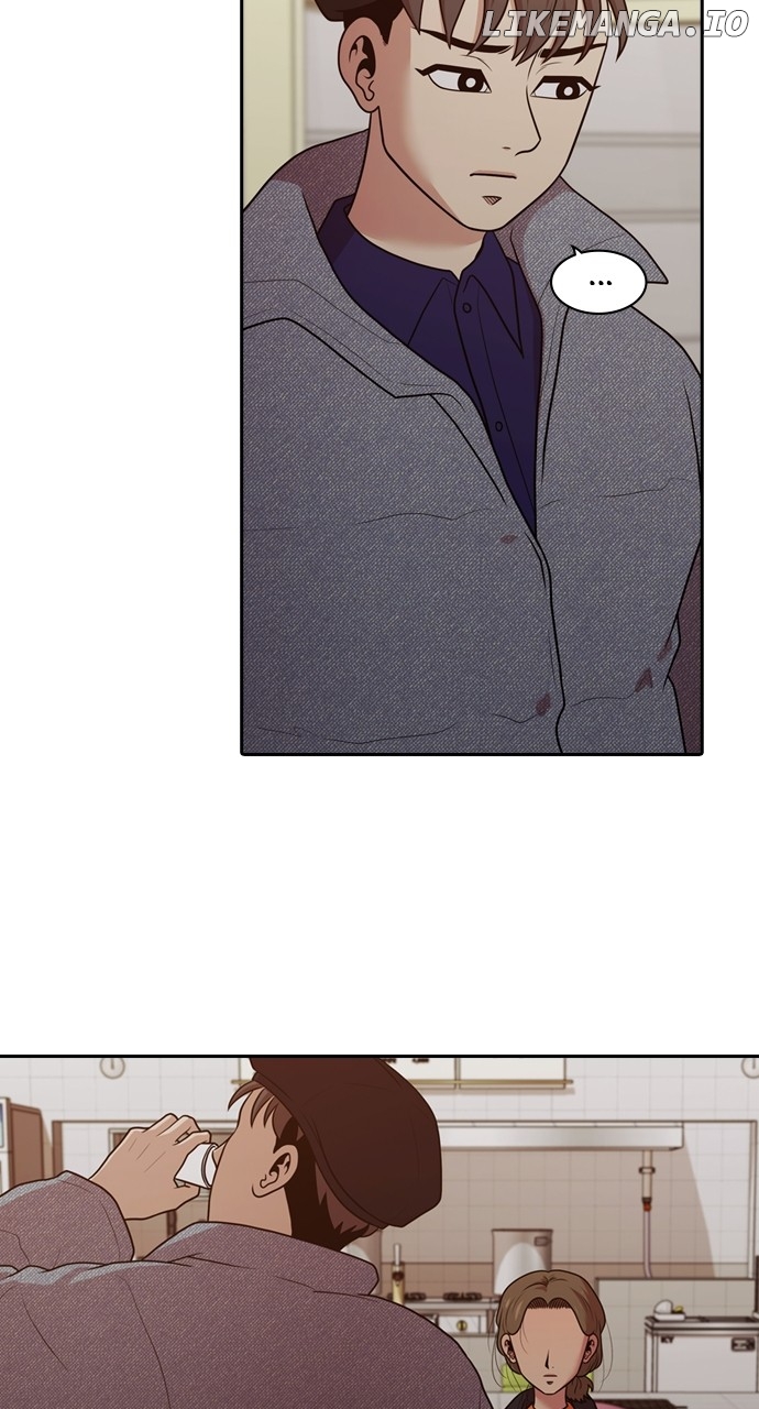 Tomorrow - Manhwa Chapter 174 - page 59