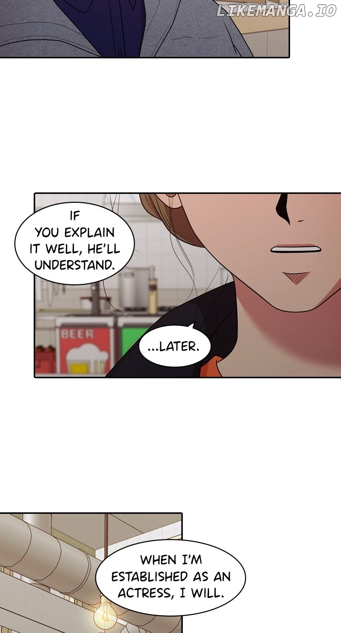 Tomorrow - Manhwa Chapter 174 - page 62