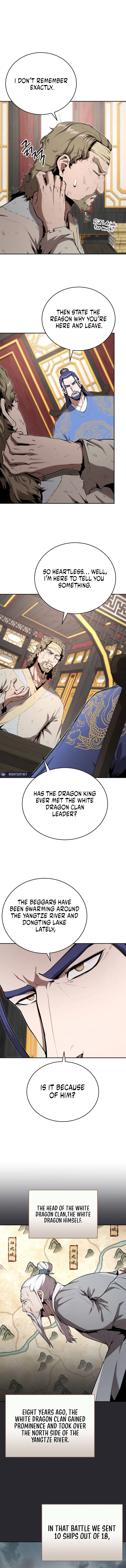The Demonic Cult Leader Is Too Reluctant Chapter 38 - page 13