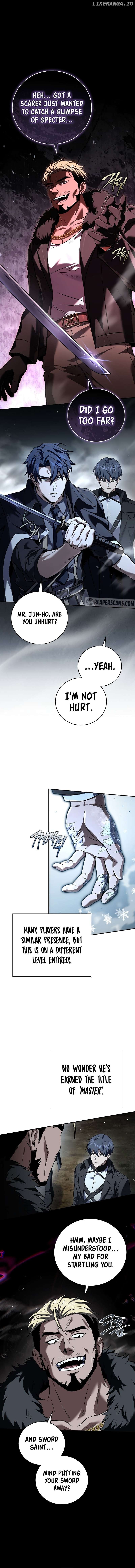 Return of the Frozen Player Chapter 152 - page 2