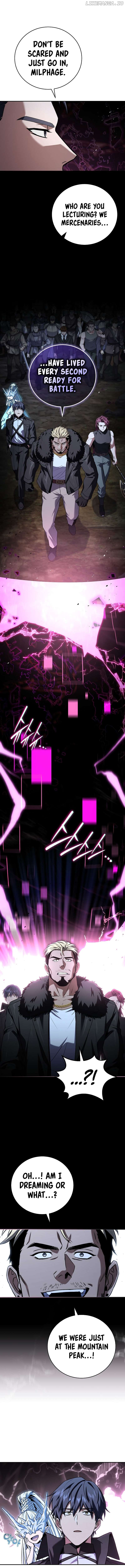 Return of the Frozen Player Chapter 152 - page 6