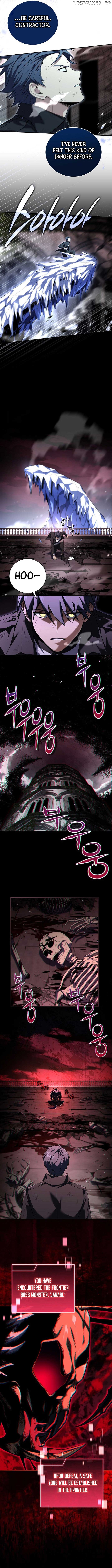 Return of the Frozen Player Chapter 157 - page 10