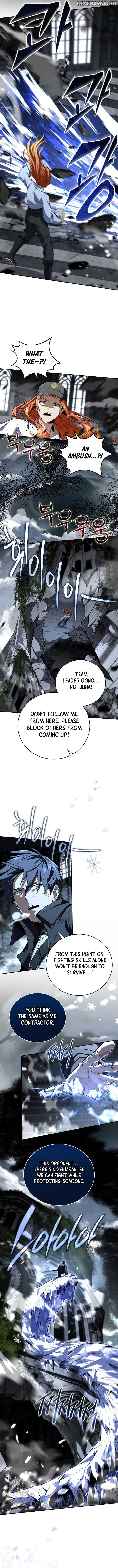 Return of the Frozen Player Chapter 157 - page 9