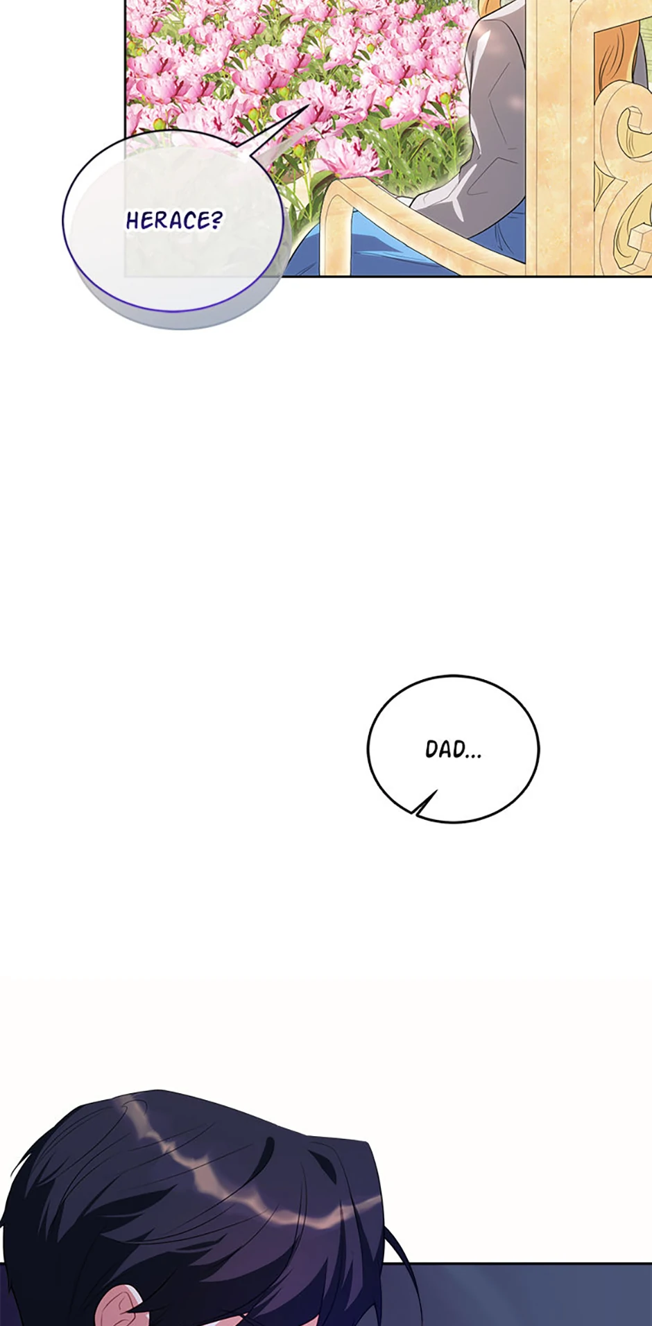 I Ended Up Saving My Crazy Stepfather! Chapter 58 - page 13