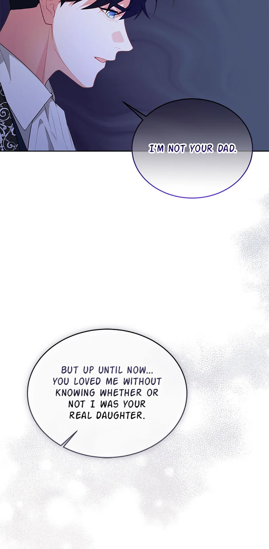 I Ended Up Saving My Crazy Stepfather! Chapter 58 - page 14